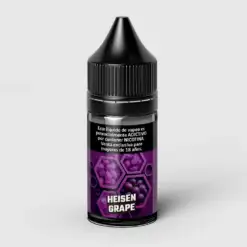 Heisenberg Grape 30ml Salt