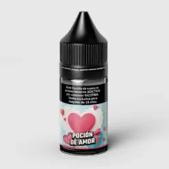 Amor 30ml Salt
