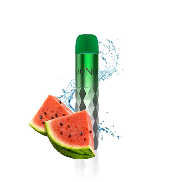 Juno Watermelon Ice 4000 Puff 5%