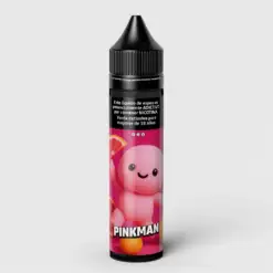 Pinkman 60ml