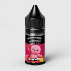Pinkman 30ml Salt