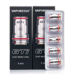 Vaporesso GTi Coil Para iTANK