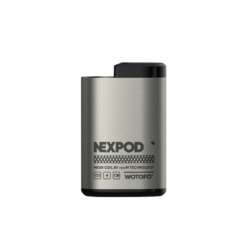 Wotofo NexPod Bateria - Silver