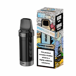 Wotofo NexPod Recarga 5000 Puff - Mango Gummy 4,5%