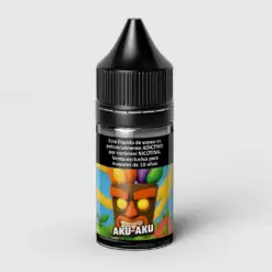 Aku Aku 30ml Salt