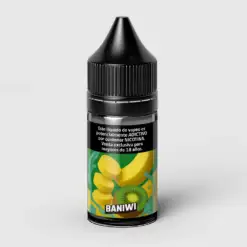 Baniwi 30ml Salt