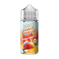 Frozen Fruit Monster - Double Mango Ice 100ml
