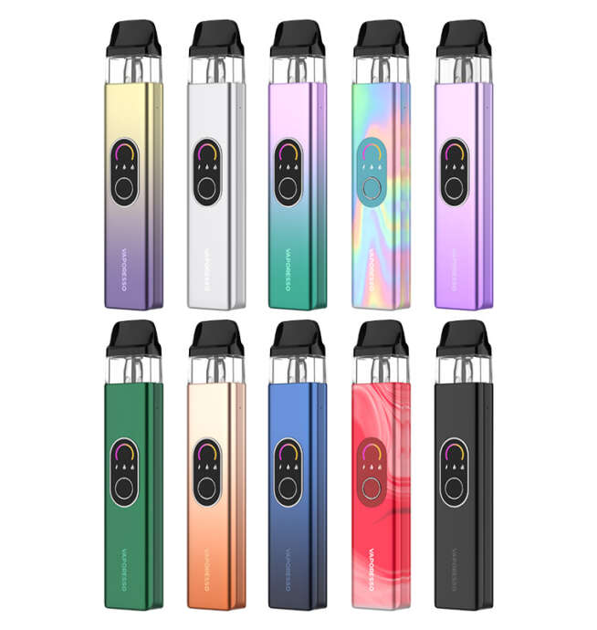 Vaporesso XROS 4 Pod