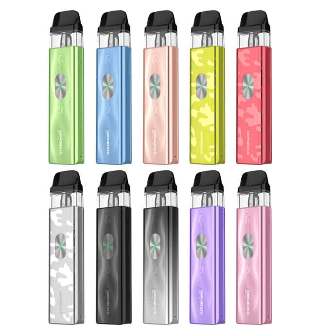 Vaporesso XROS 4 Mini Pod