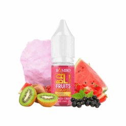 Bali Fruits - Afrodita WKS 30ml Salt 35mg