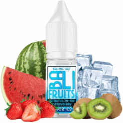Bali Fruits - WKS Super Ice 30ml Salt 35mg