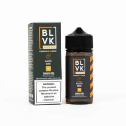 BLVK - GLAZED BUNS 100ml