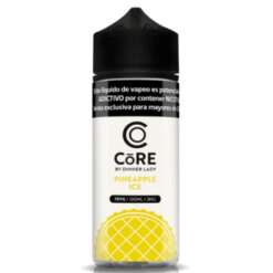 CORE - Pineapple Ice 120ml