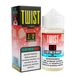 TWIST - ICED WATERMELONN MADNESS 100ml