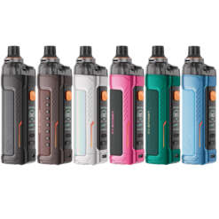 Vaporesso Armour GS Pod Mod 80W Kit 5ml