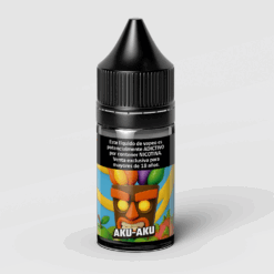 Aku Aku 30ml Salt