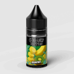 Baniwi 30ml Salt