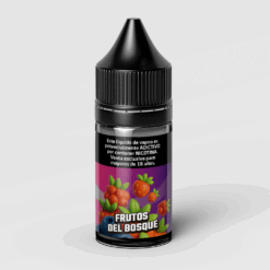 Pocion del Bosque 30ml Salt