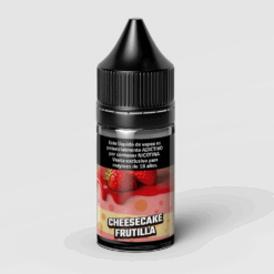 Cheesecake 30ml Salt