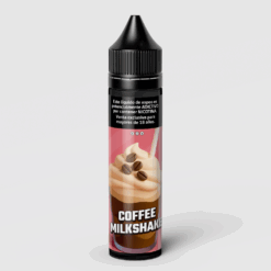 Coffee Milkshake 60ml