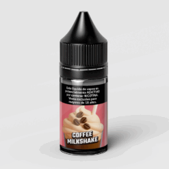 Coffee Milkshake 30ml Salt