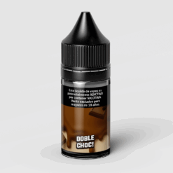 Doble Choc 30ml Salt