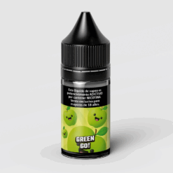 Green-Go 30ml Salt