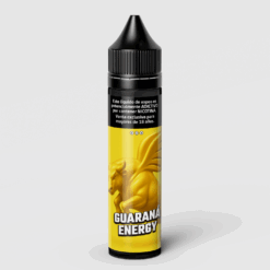 Guaraná Energy 60ml