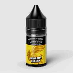 Guarana Energy 30ml Salt
