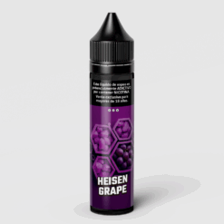 Heisenberg Grape 60ml