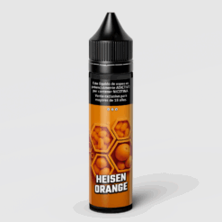 Heisenberg Orange 60ml
