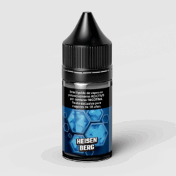 Heisenberg 30ml Salt