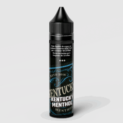 Kentucky Menthol 60ml