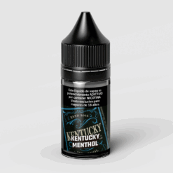 Kentucky Menthol 30ml Salt