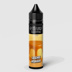 Leche Asada 60ml