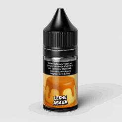 Leche Asada 30ml Salt