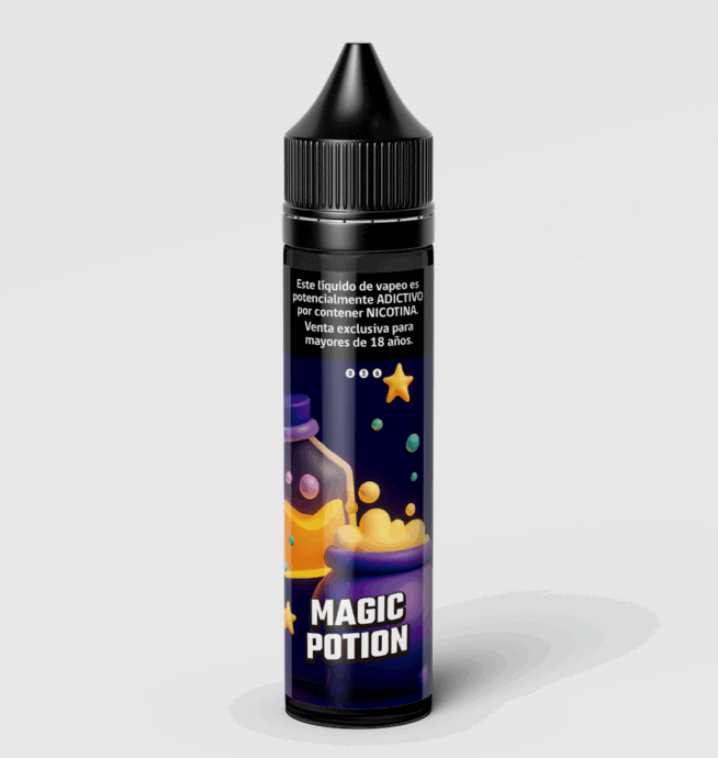 Magic Potion 60ml