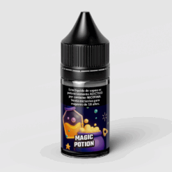 Magic Potion 30ml Salt