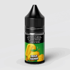 Megamango 30ml Salt
