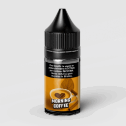 Morning Coffee 30ml Salt