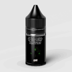 Oni 30ml Salt