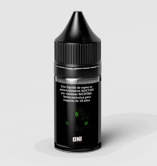 Oni 30ml Salt
