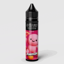 Pinkman 60ml