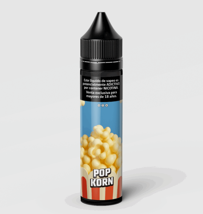 Pop Korn 60ml
