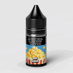Pop Korn 30ml Salt