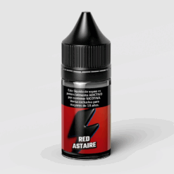 Red Astaire 30ml Salt