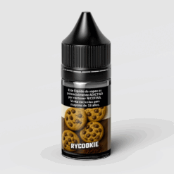 RyCookie 30ml Salt