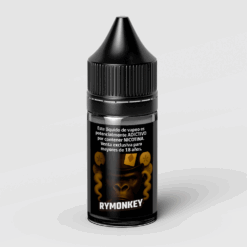 RyMonkey 30ml Salt