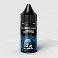 Usa Mix Menthol 30ml Salt
