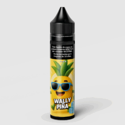 Wally Piña 60ml